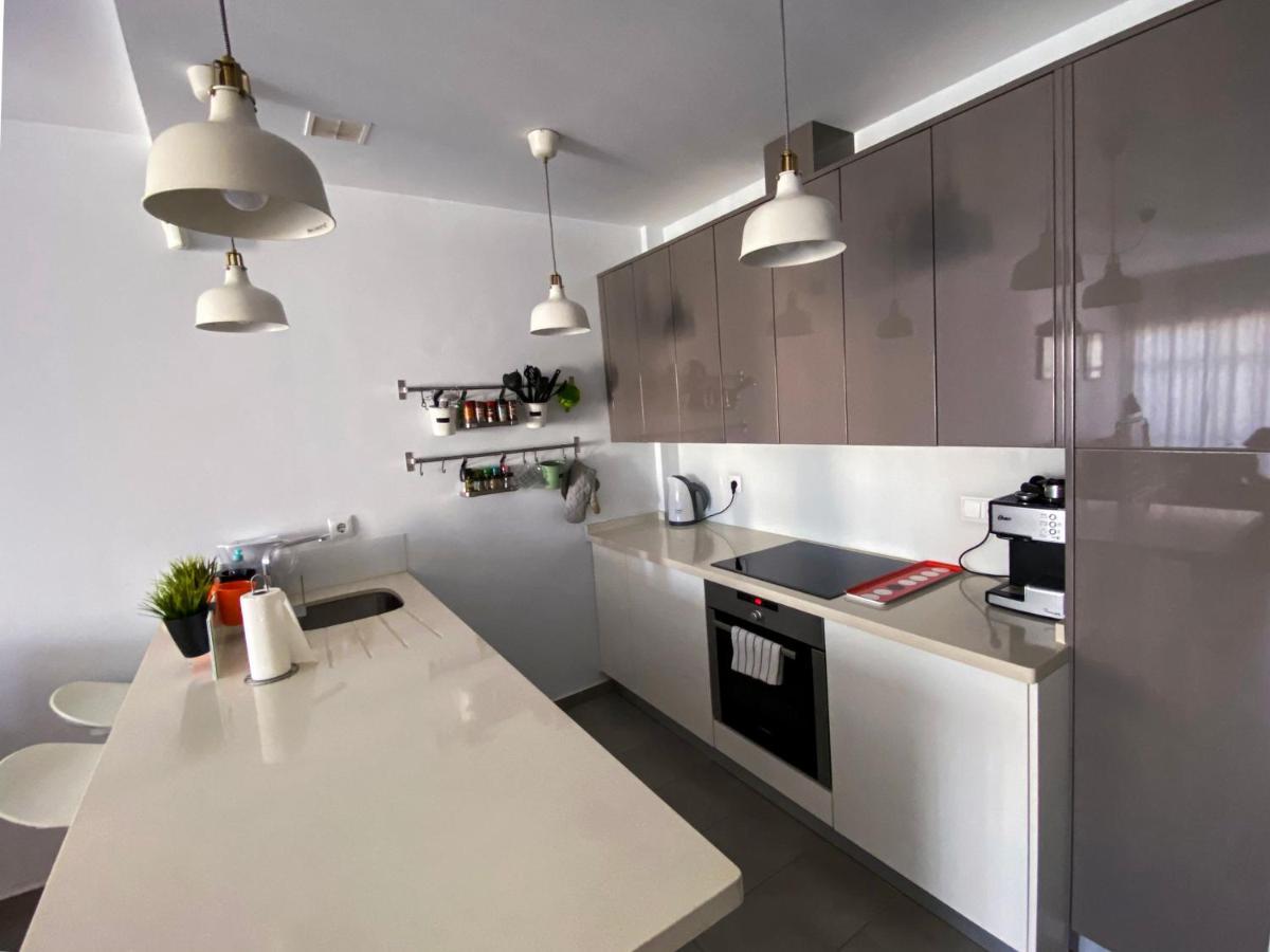 Luxury House Villamartin Zenia 알리칸테 외부 사진