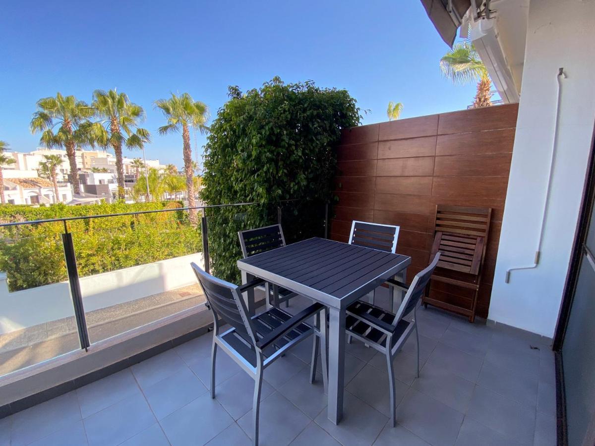 Luxury House Villamartin Zenia 알리칸테 외부 사진
