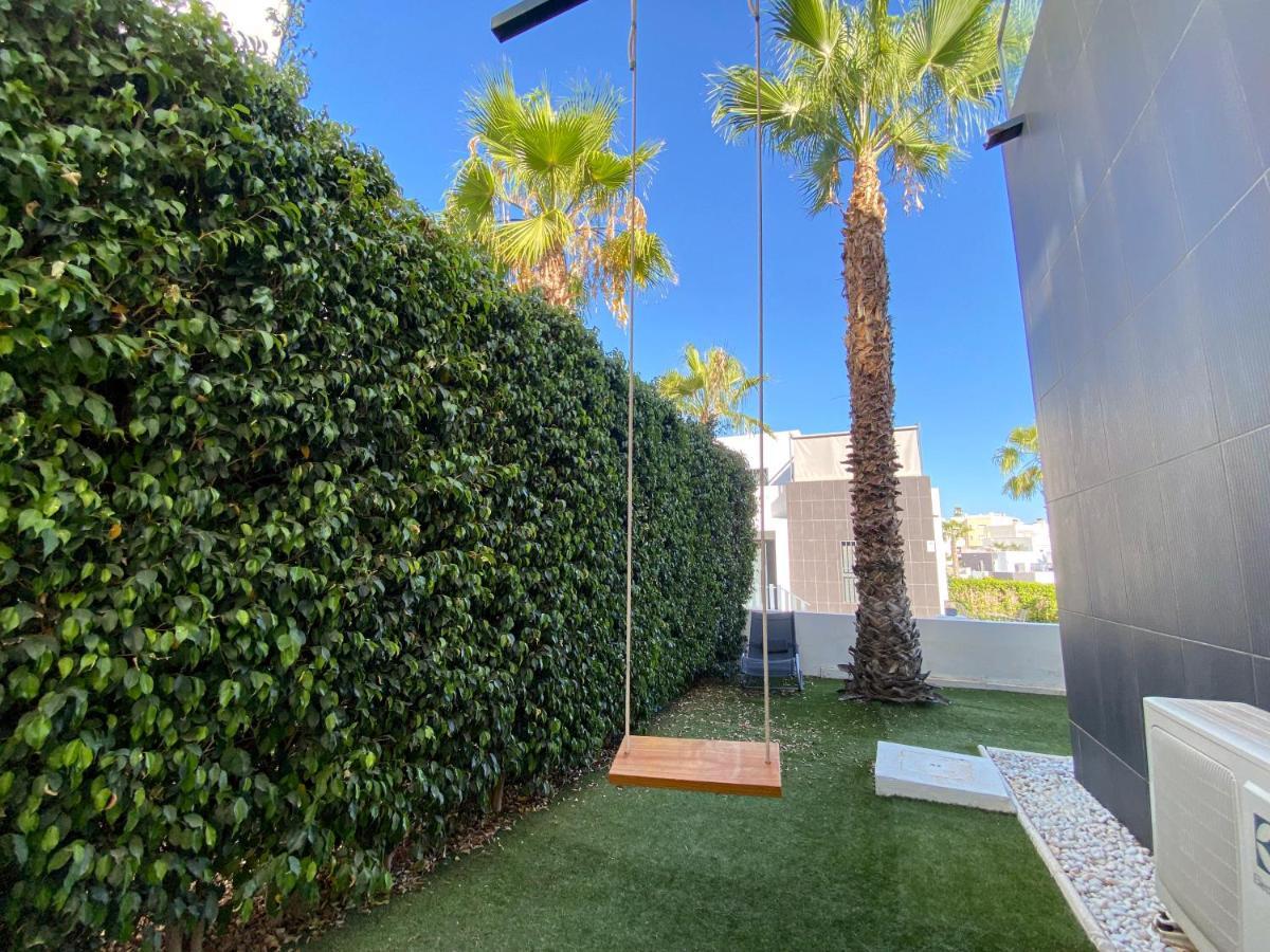Luxury House Villamartin Zenia 알리칸테 외부 사진