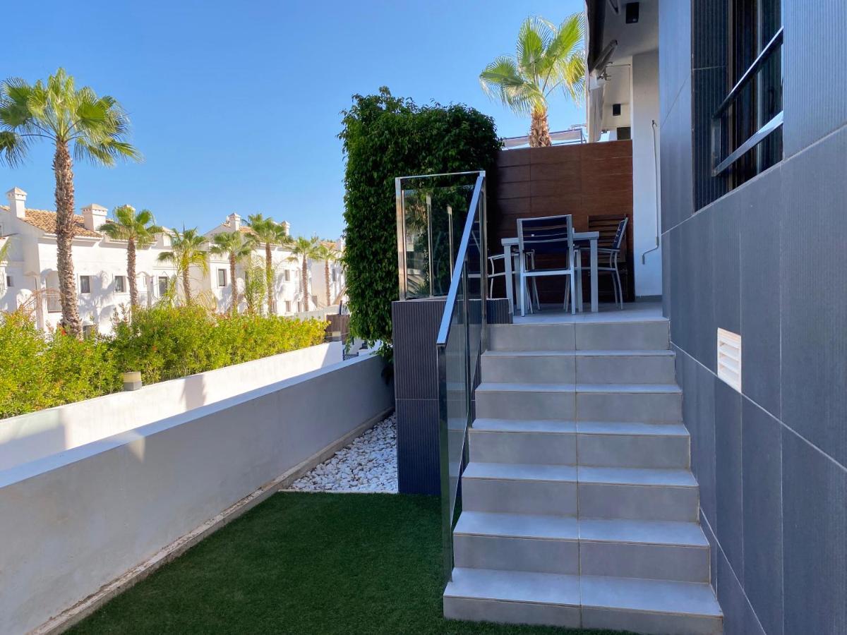 Luxury House Villamartin Zenia 알리칸테 외부 사진