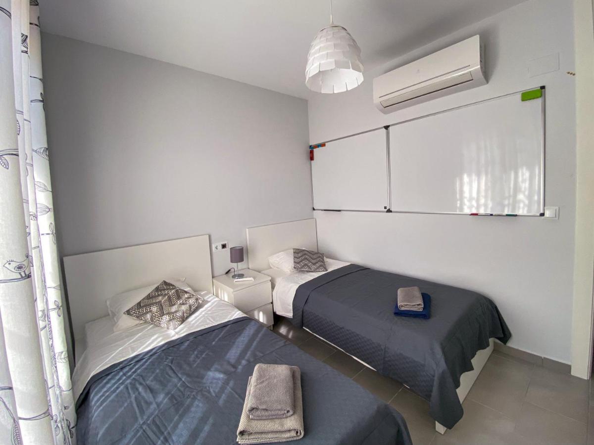 Luxury House Villamartin Zenia 알리칸테 외부 사진