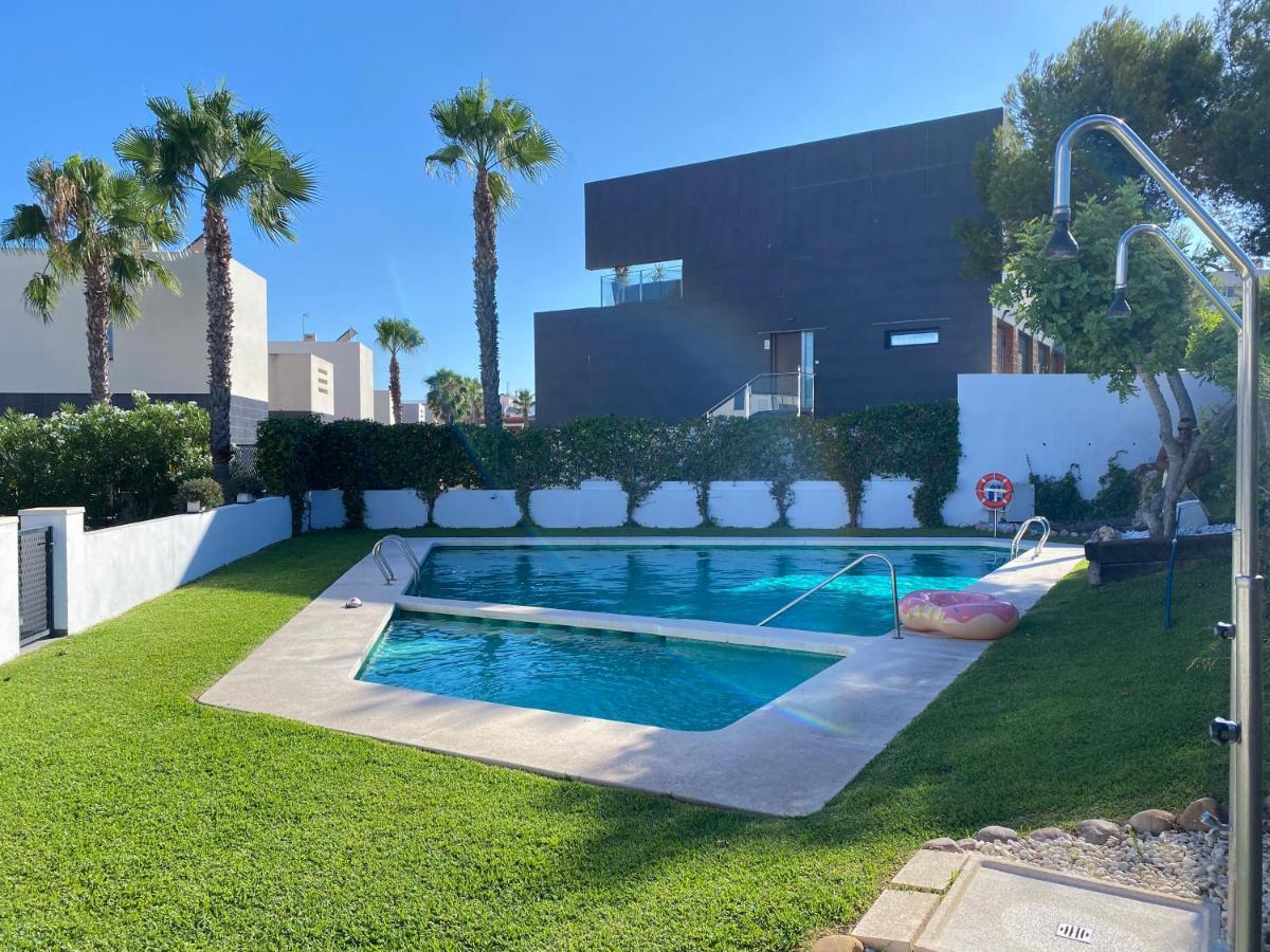 Luxury House Villamartin Zenia 알리칸테 외부 사진