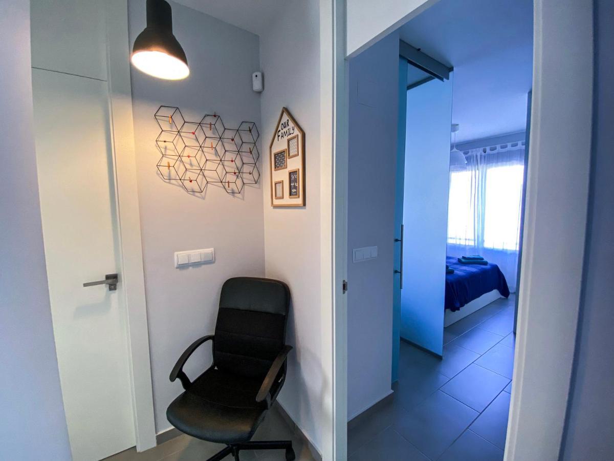 Luxury House Villamartin Zenia 알리칸테 외부 사진